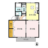 アイリスガーデン菰池 B棟の画像