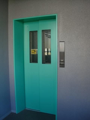 【その他共用部分】 | テラグレイス金久ビル(テラグレイスカネキュウビル)