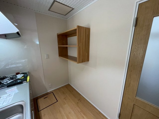 班目グリーンハイツのその他