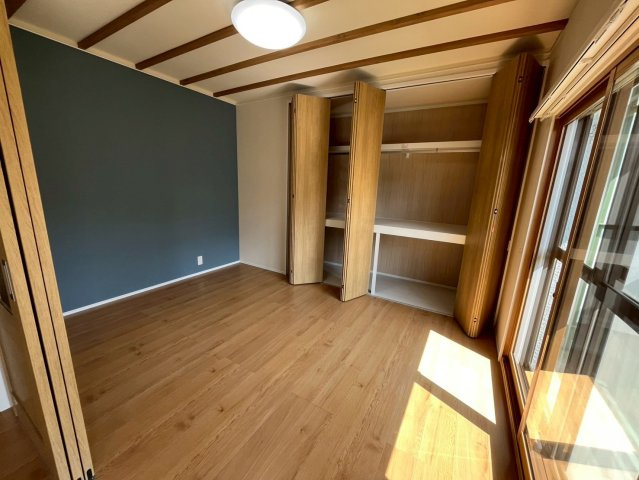 班目グリーンハイツの内装