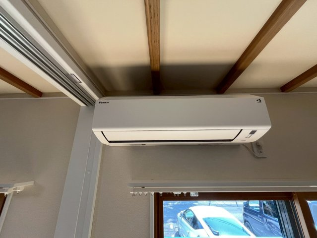 班目グリーンハイツの設備