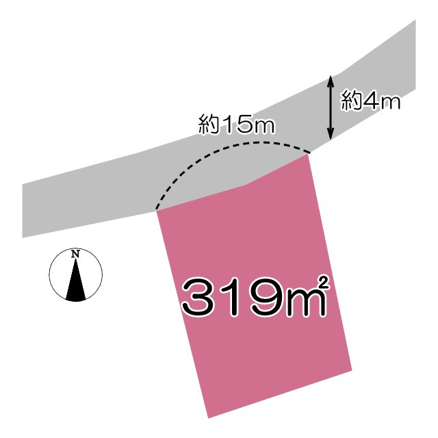 【土地図】の画像