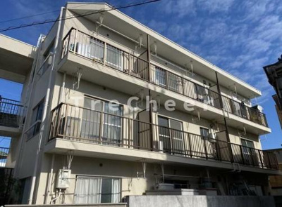 【外観】 | ハウス下馬