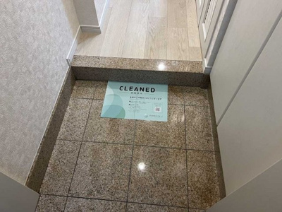【玄関】 | ステージファースト巣鴨