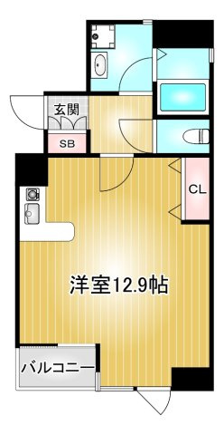 アーバンポイント新栄｜名古屋市の賃貸ならMy賃貸