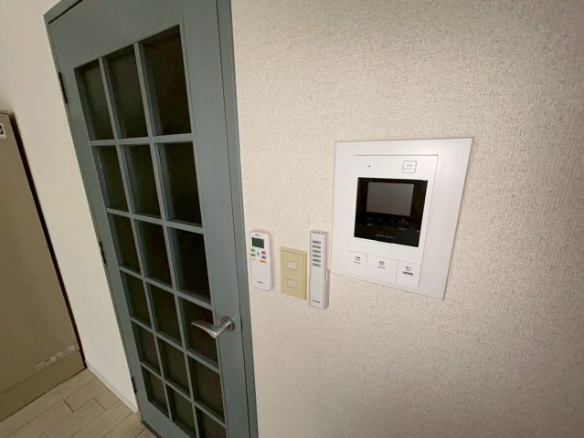 アーバンポイント新栄｜名古屋市の賃貸ならMy賃貸のセキュリティ|アーバンポイント新栄