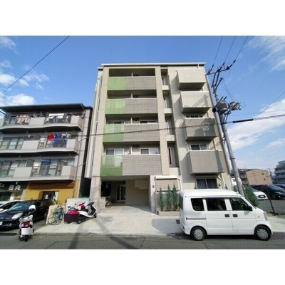 【外観】 | エヌエムヴァントワ