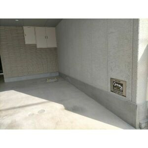 【駐車場】 | エヌエムヴァントワ