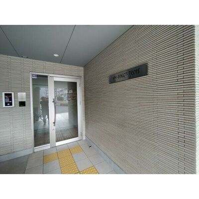 【エントランス】 | エヌエムヴァントワ