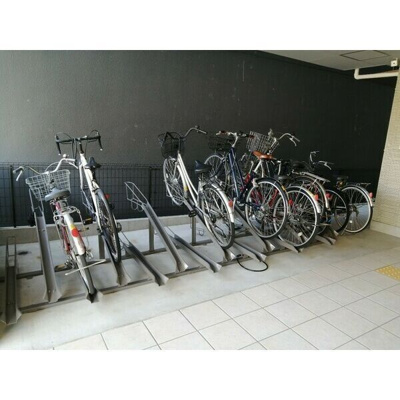 【その他共用部分】 | エヌエムヴァントワ