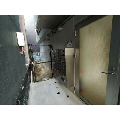 【その他共用部分】 | エヌエムヴァントワ