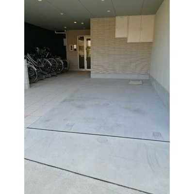 【駐車場】 | エヌエムヴァントワ