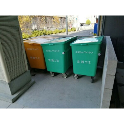 【その他共用部分】 | エヌエムヴァントワ