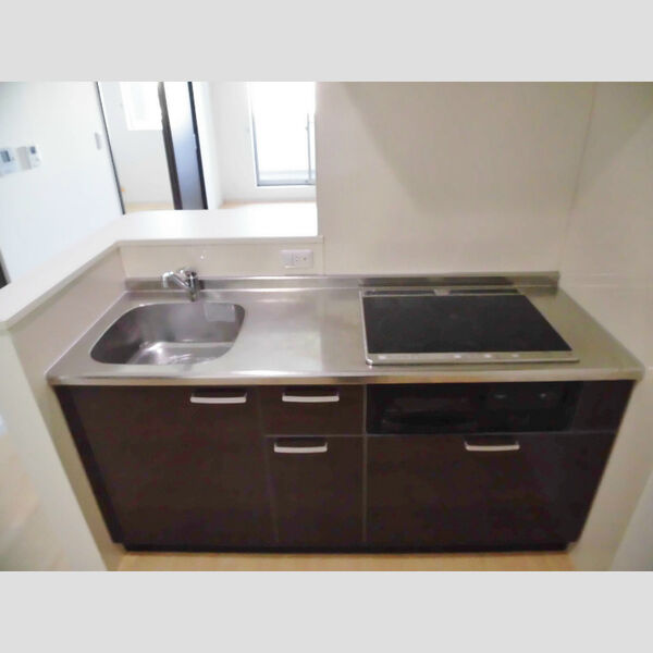 メゾンCoCoのキッチン