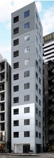 中央区築地１丁目の賃貸マンション