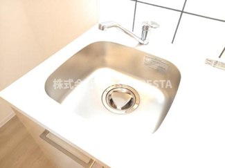 【キッチン】 | Cion KOBE Bayside