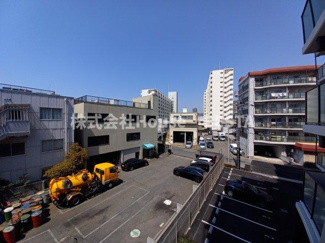 【展望】 | Cion KOBE Bayside