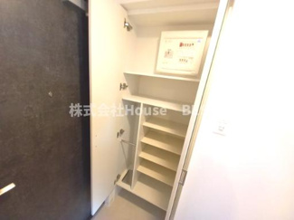 【収納】 | Cion KOBE Bayside