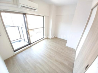 【居間・リビング】 | Cion KOBE Bayside