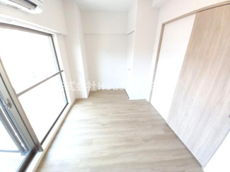 【洋室】 | Cion KOBE Bayside