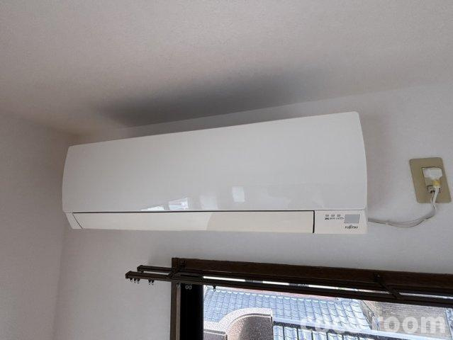 ヴィーヴルⅠの設備