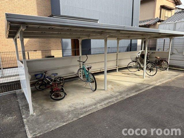 ヴィーヴルⅠのその他共用部分