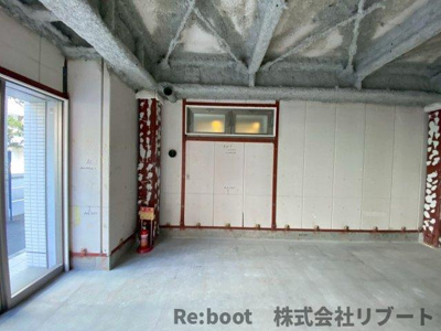 【内装】 | LEO弐拾参番館