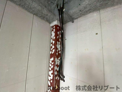 【その他】 | LEO弐拾参番館