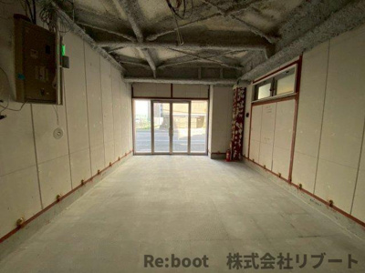 【内装】 | LEO弐拾参番館