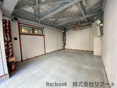 【内装】 | LEO弐拾参番館