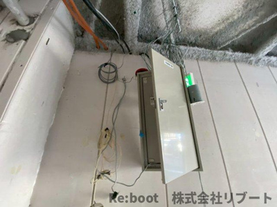 【設備】 | LEO弐拾参番館