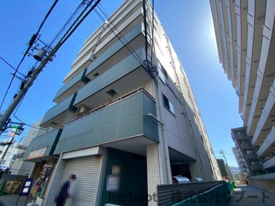 【外観】 | LEO弐拾参番館