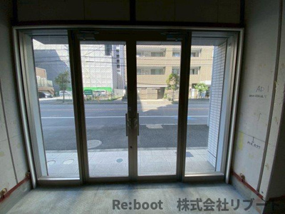 【内装】 | LEO弐拾参番館