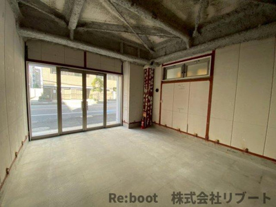 【内装】 | LEO弐拾参番館