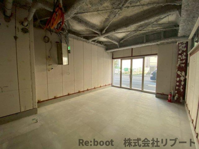 【内装】 | LEO弐拾参番館