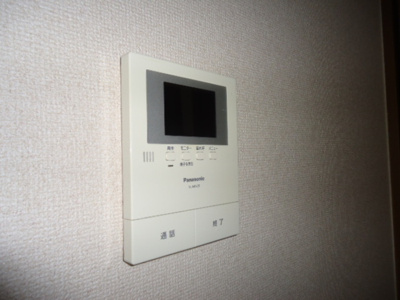 【セキュリティ】 | セジュールB棟