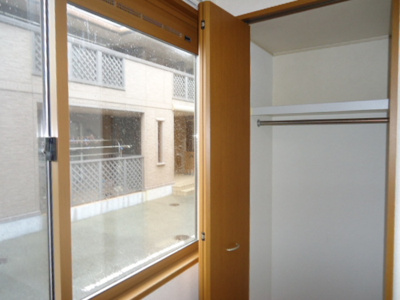 【内装】 | セジュールB棟 | 過ごしやすい室内です