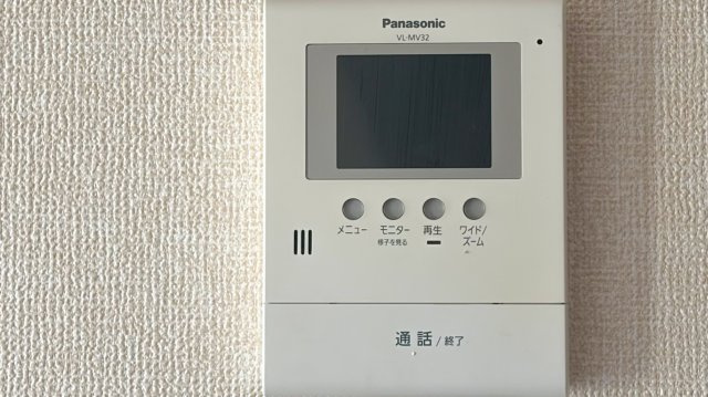 サンシャインＵのセキュリティ