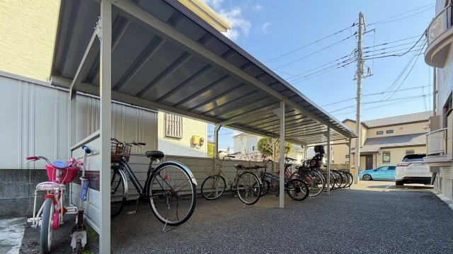 サンシャインＵのその他共用部分