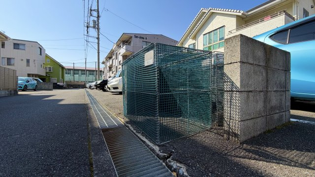 サンシャインＵのその他共用部分