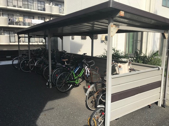 サンシャインＵのその他共用部分