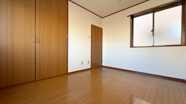 サンシャインＵの居間・リビング