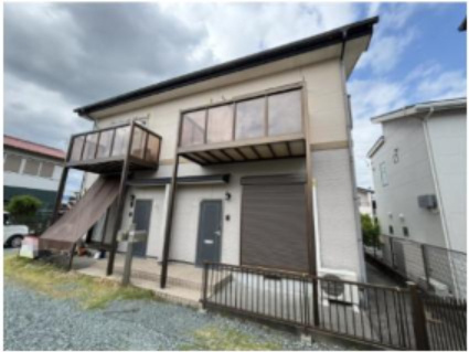 サニープレイスⅡ