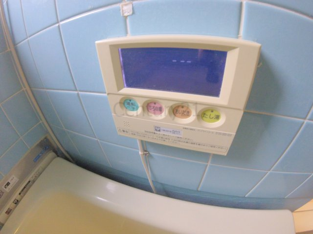 【設備】 | 逆瀬川14号棟