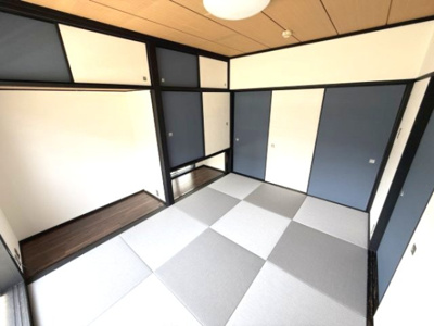 【和室】 | クアトロ