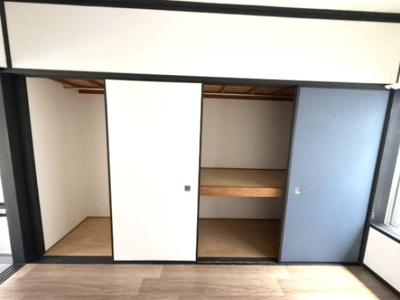 【収納】 | クアトロ