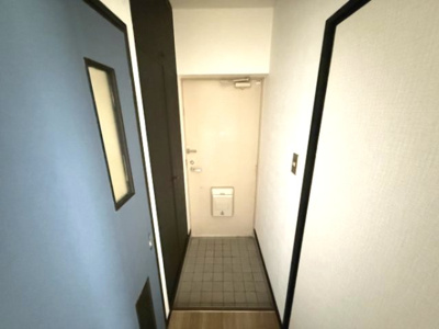 【玄関】 | クアトロ