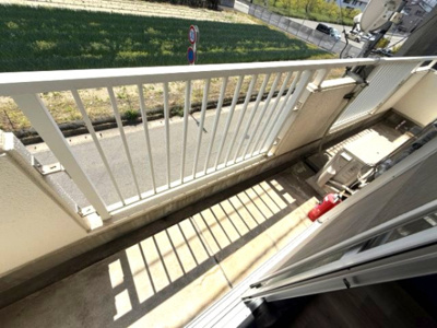 【バルコニー】 | クアトロ