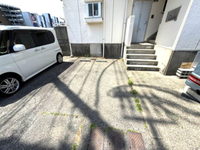 【駐車場】 | クアトロ