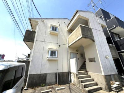 【外観】 | クアトロ